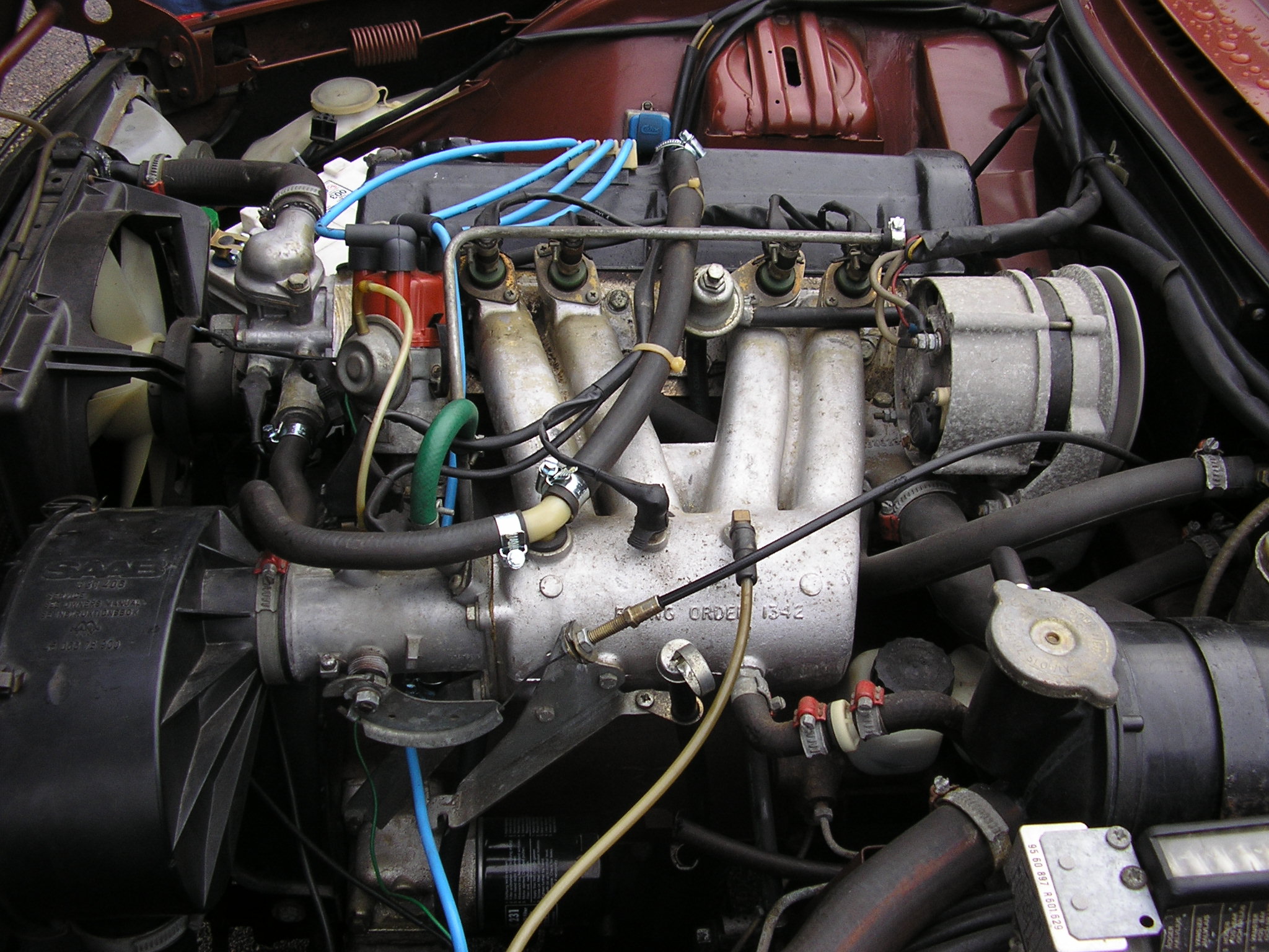 1998 Chevrolet S10 Repair Manual Download